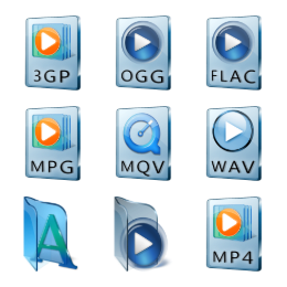 Rhor v2 Part 2 Icons Set