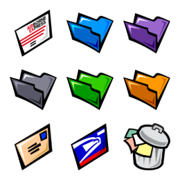 SketchCons X Icons Set