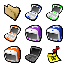 Smoothicons Icons Set