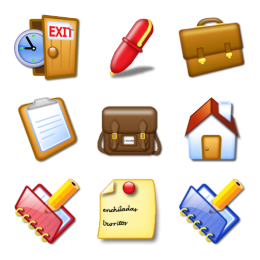 XP iCandy 3.1 Icons Set