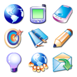 XP Icons Icons Set