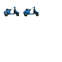 Vespa icons by Orfee Icons Set